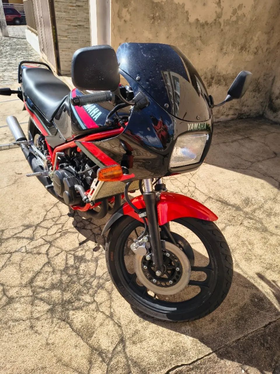 Moto super nova - Foto 4
