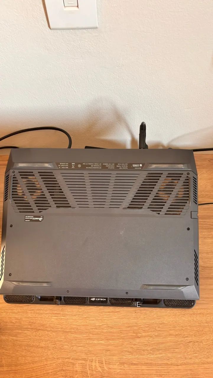 Notebook Dell G15 - Foto 5