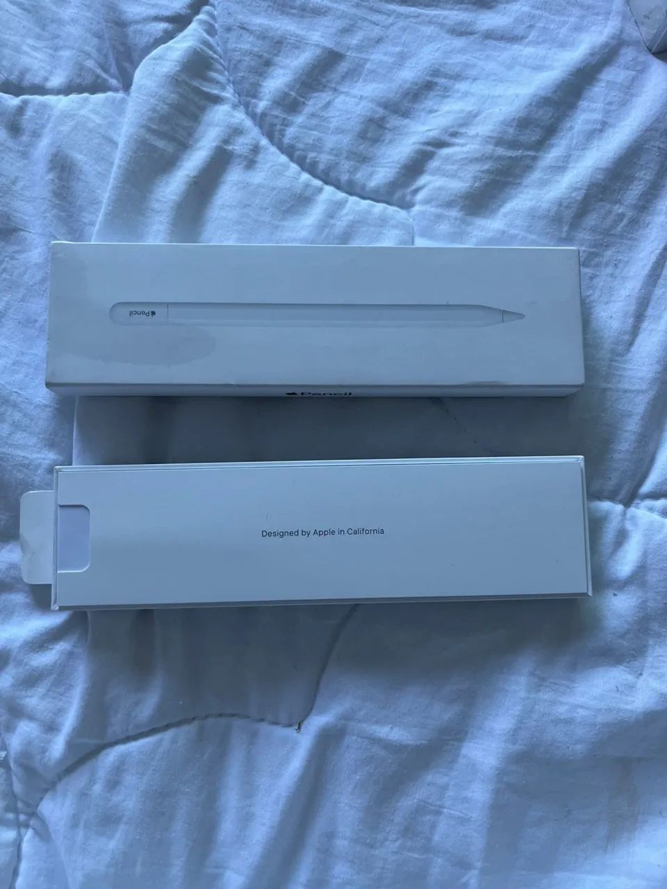 Apple Pencil USB-C - Foto 2