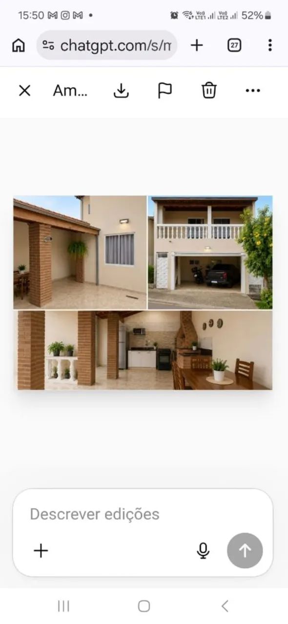 Vendo sobrado Zona leste SJC