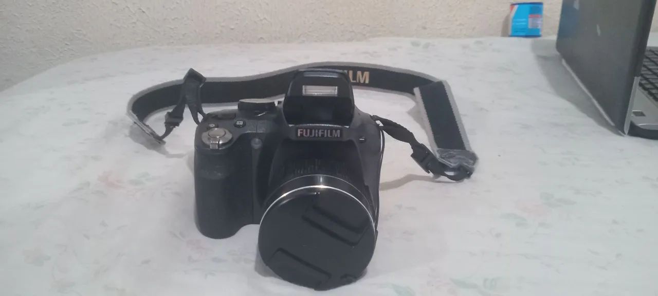 Camera fujifilm
