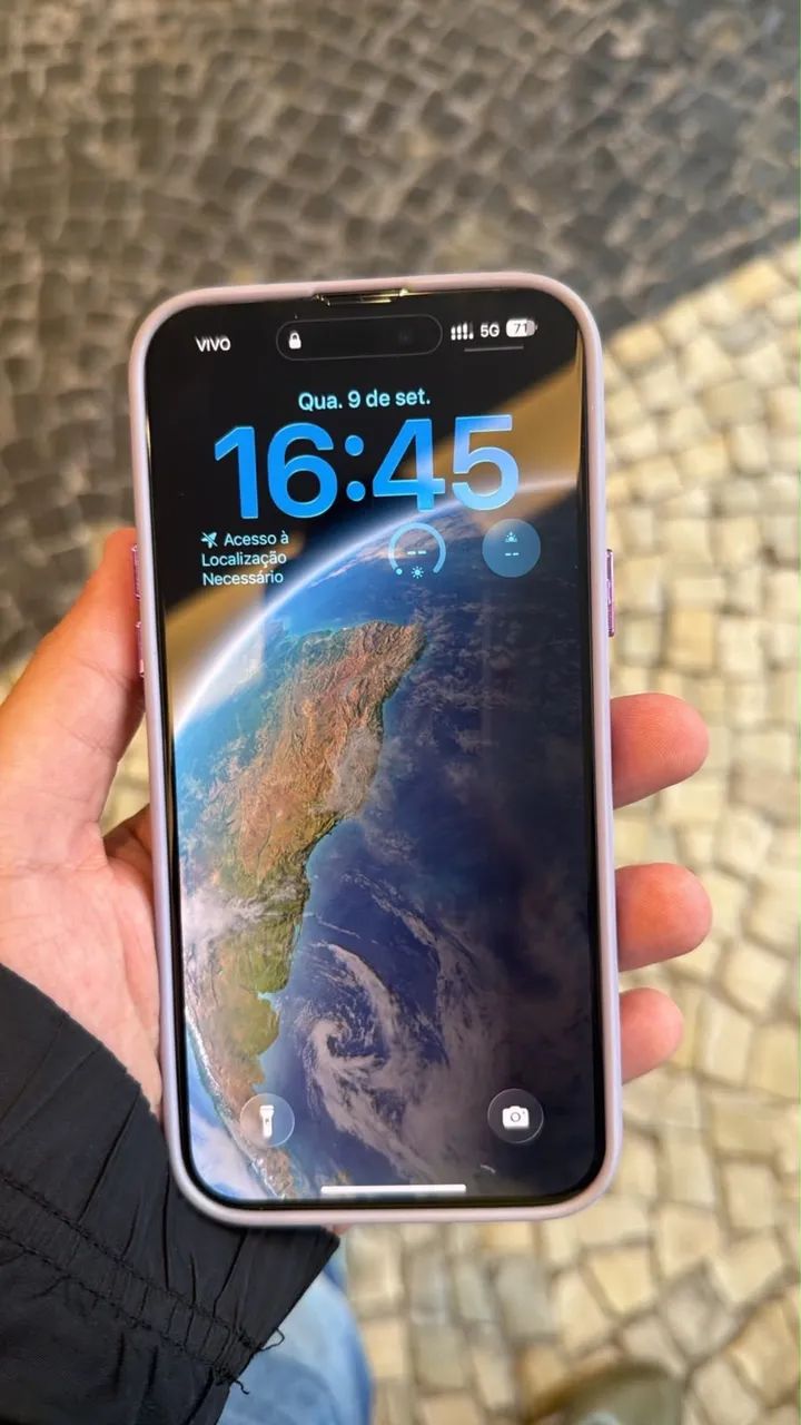 iPhone 15 plus 256 - Foto 3