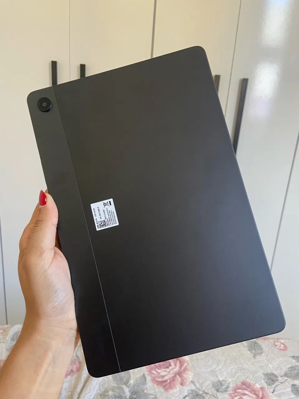 Vendo tablet a9+ Samsung  - Foto 2