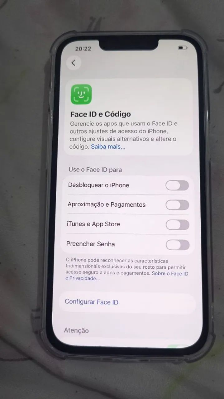 iPhone 14 americano  - Foto 2