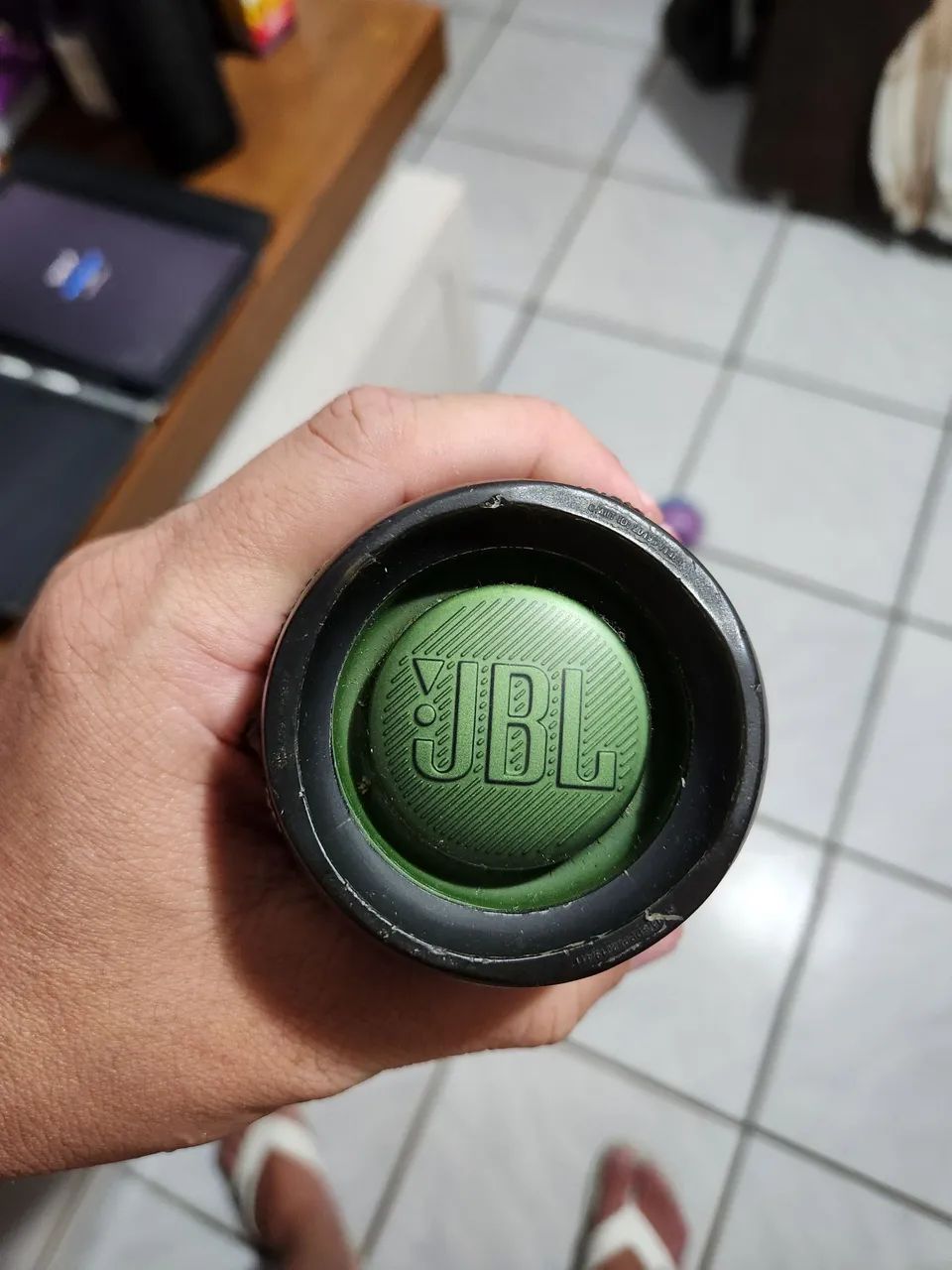 Caixa Bluetooth JBL Flip 5 - Foto 2