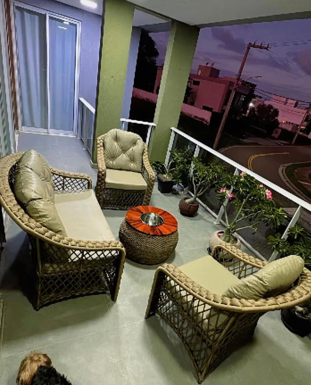Vendas de móveis sofisticados para seu lar ,com confortável e qualidade! - Foto 3