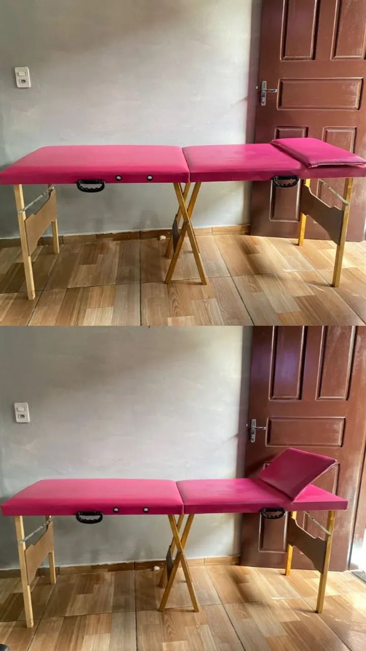 Maca de Estética  - Foto 4