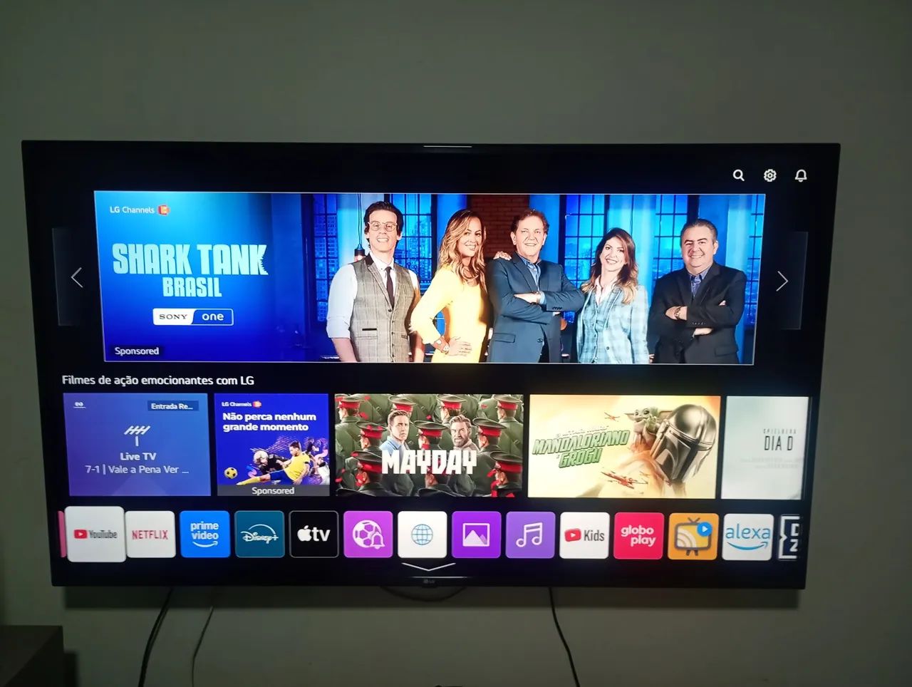 Tvs - Foto 2