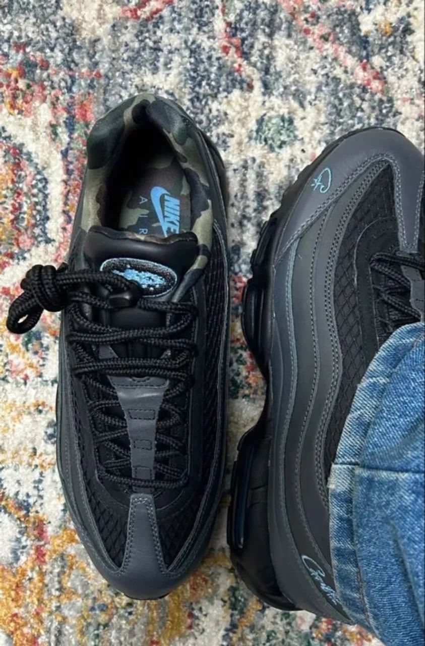 Air Max 95 Corteiz Rp - Foto 2