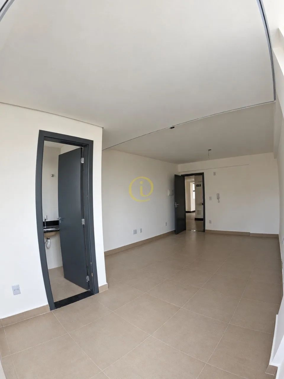 Sala para Aluguel no Castelo, BH - Foto 2