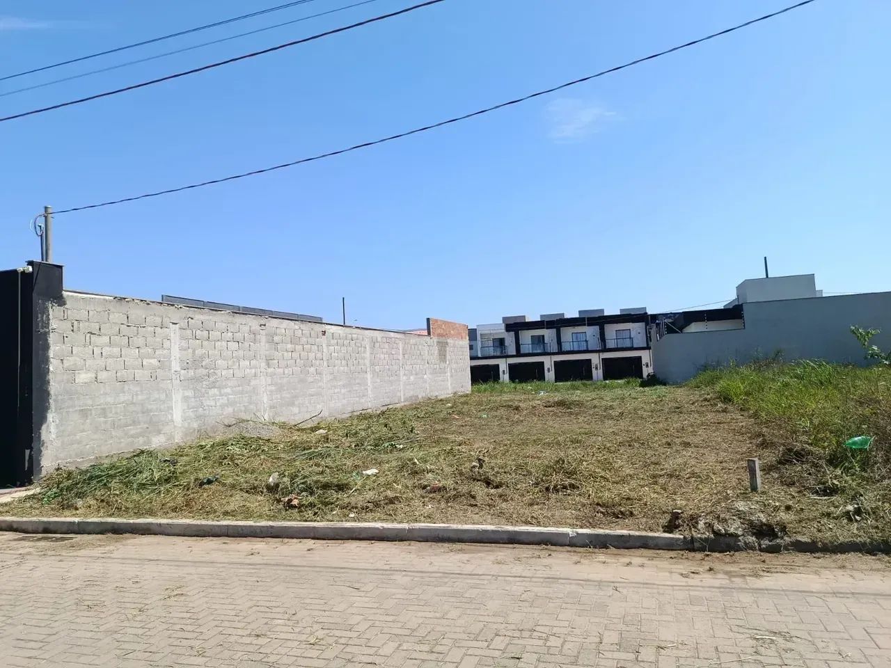 Lote Laguna Park