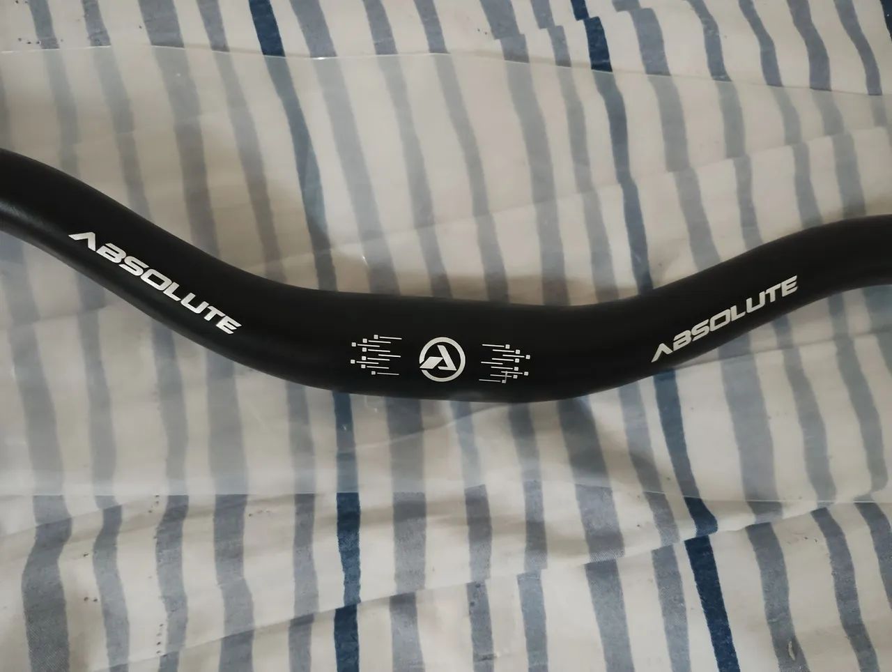 Guidão Bicicleta Aro 29 Absolute 