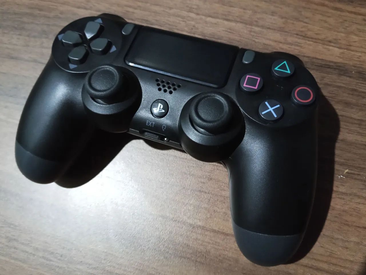 Controle PS4 Original, Ótimo estado