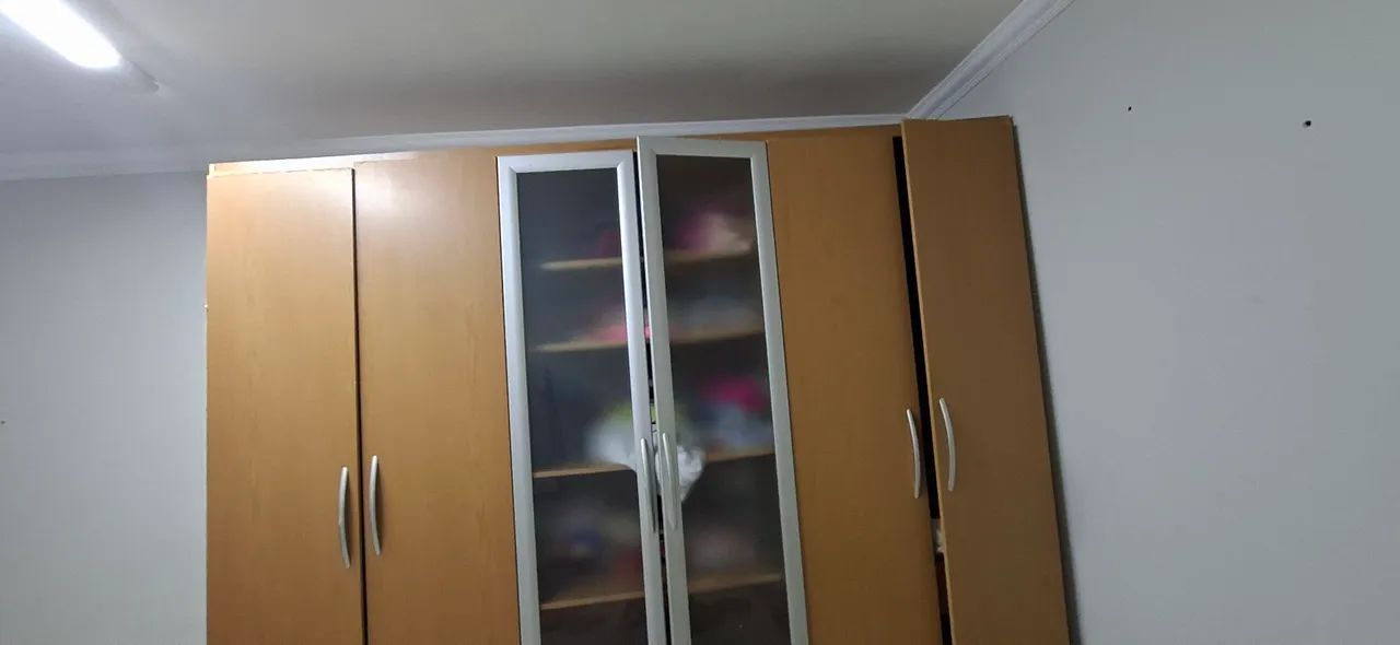 Guarda-roupa usado  - Foto 4