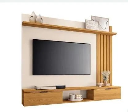 Painel de televisão