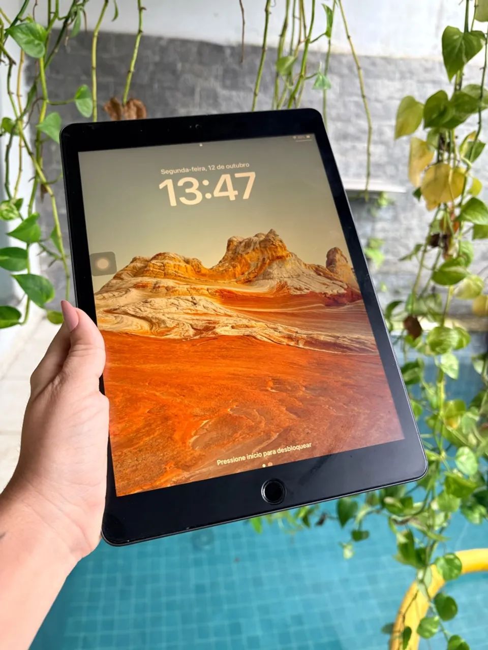 iPad 8 - Foto 2