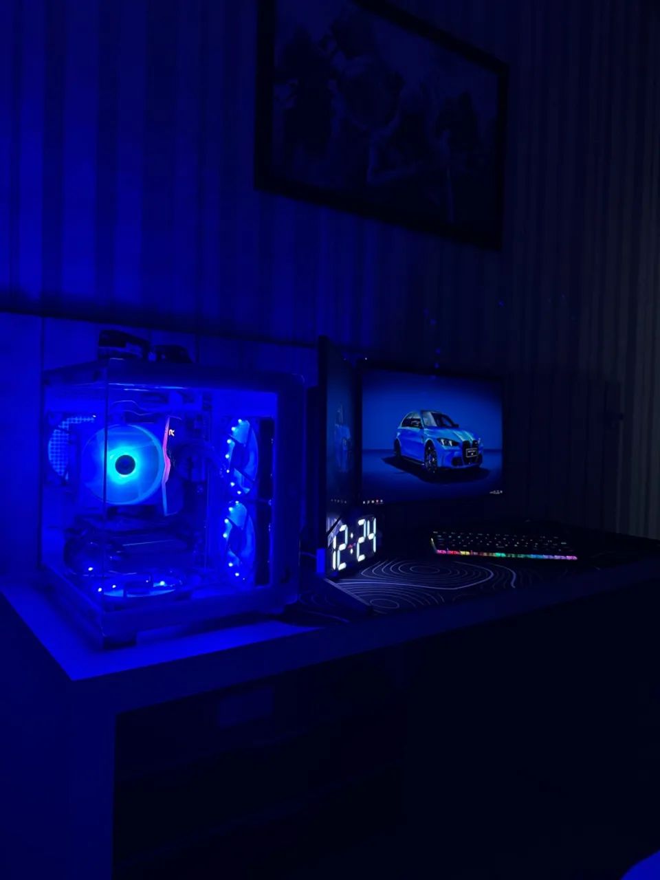 Pc gamer Completo - Foto 3