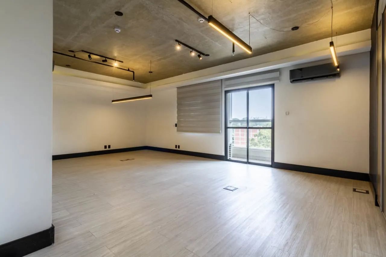 Sala comercial na Rua Francisco Tramontano, 101 - cjs, 507 a 512  300 m²