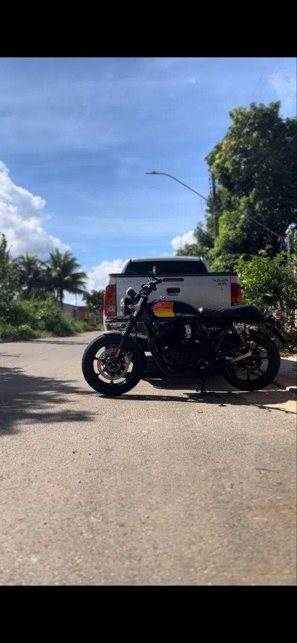 Ágio Interceptor  - Foto 2