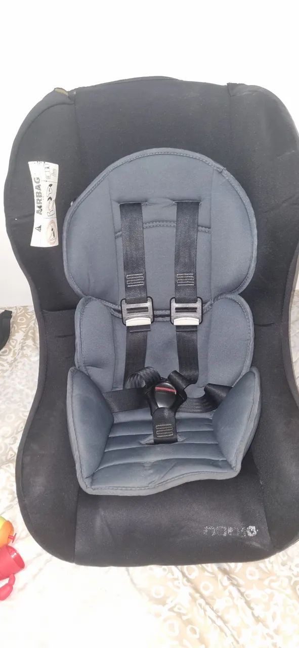 Bebê conforto