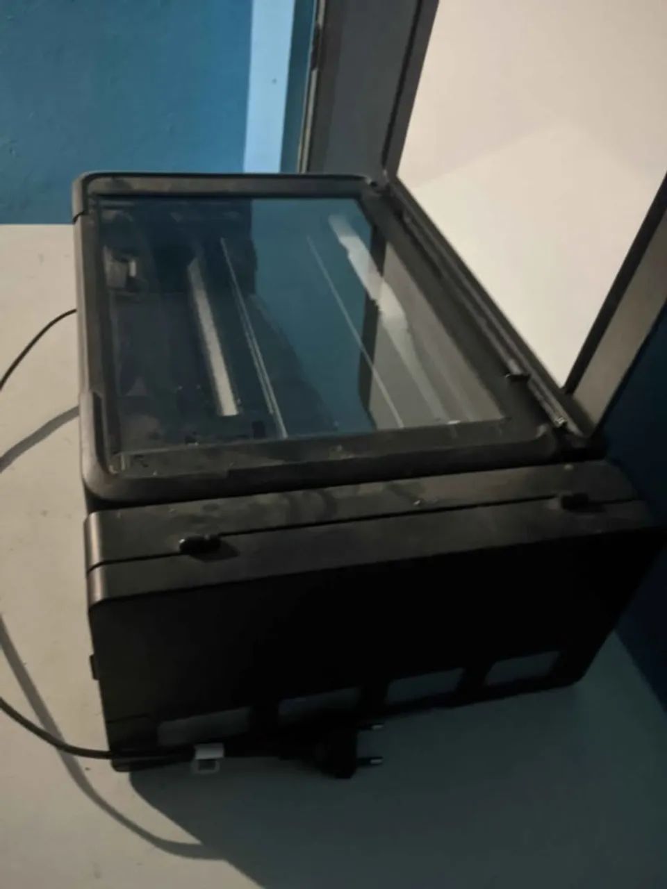 Vendo impressora para peças - Foto 2