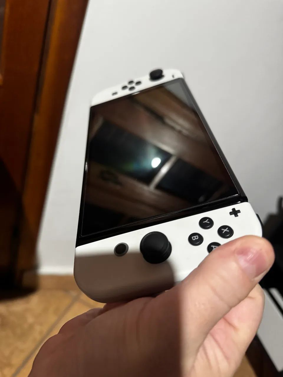 Nintendo Switch Oled Desbloqueado - Foto 3