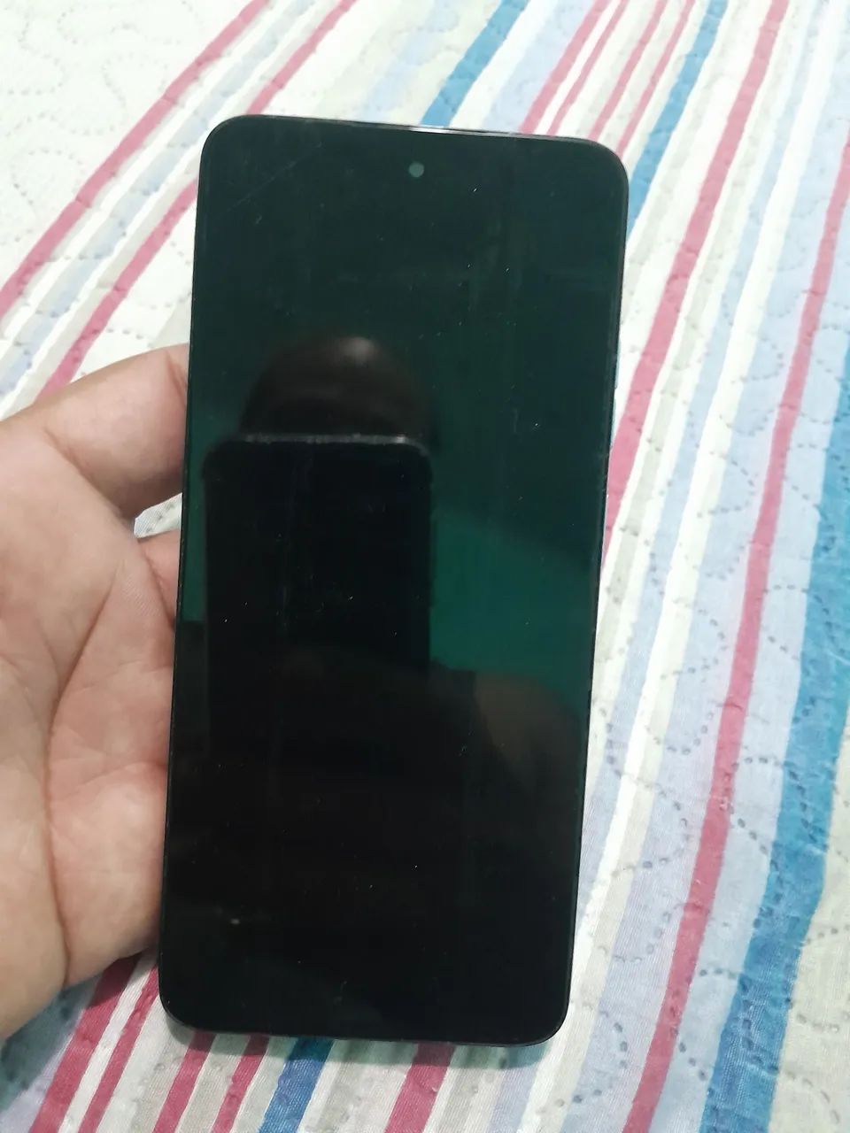Moto G34 5G 128GB  - Foto 3