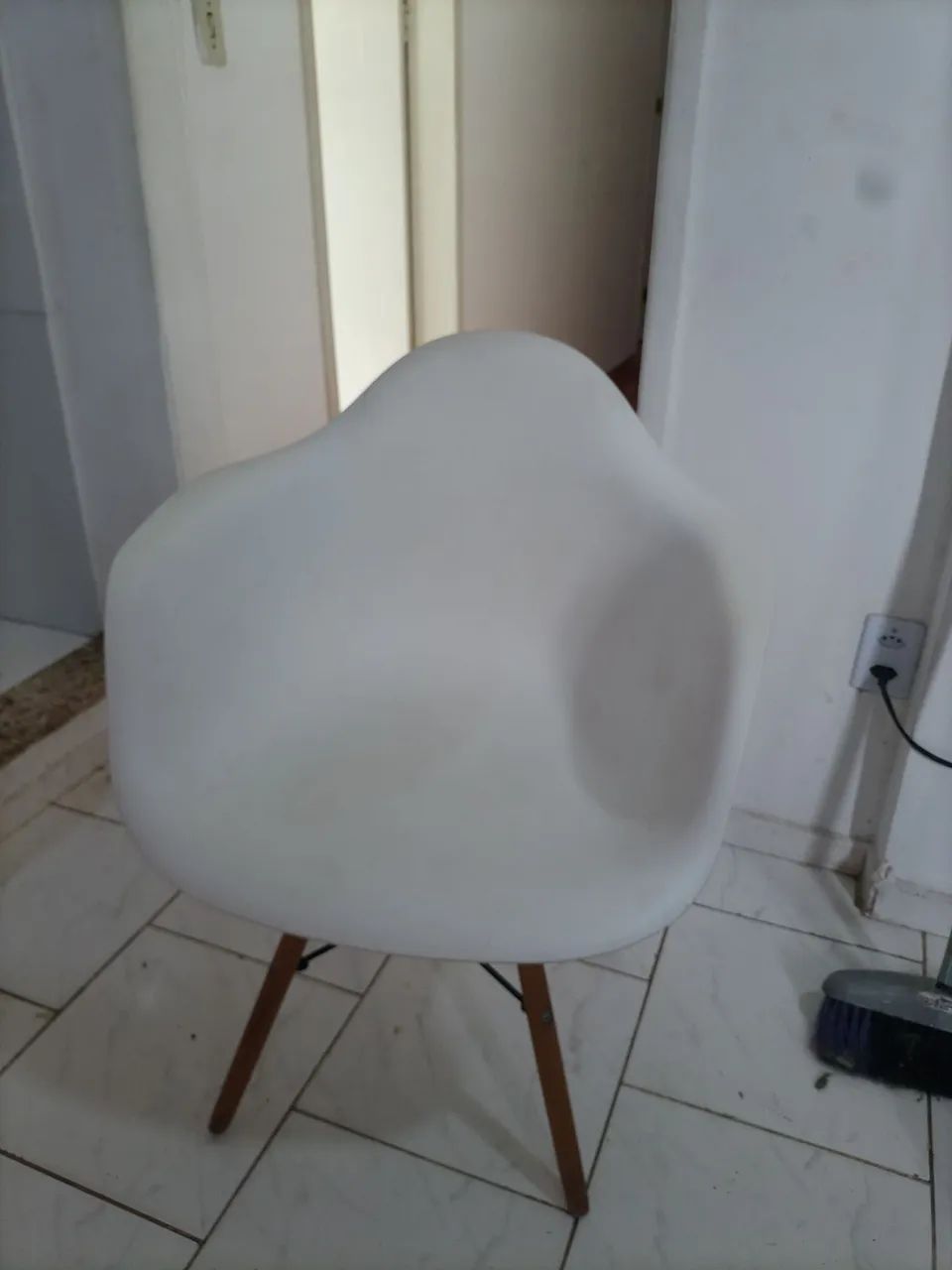 2 cadeirs eames  - Foto 3