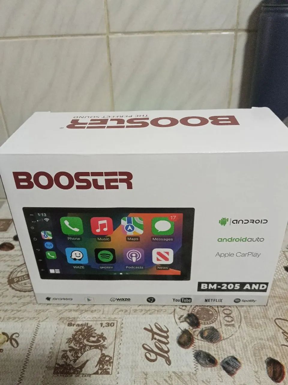 Vendo na caixa - Foto 2