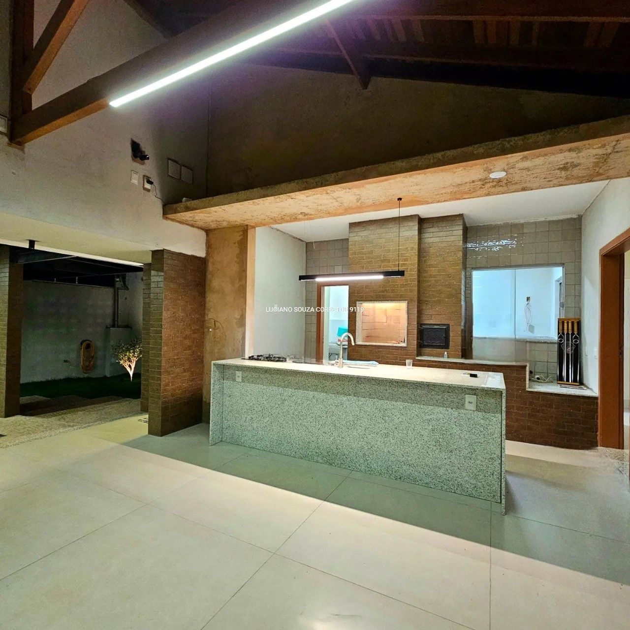Casa ampla no taveiropolis! - Foto 3
