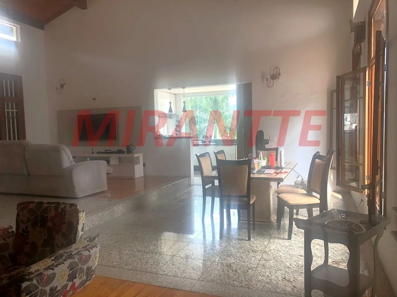 Chácara de 600m² com 8 quartos em Horto Florestal - Foto 2