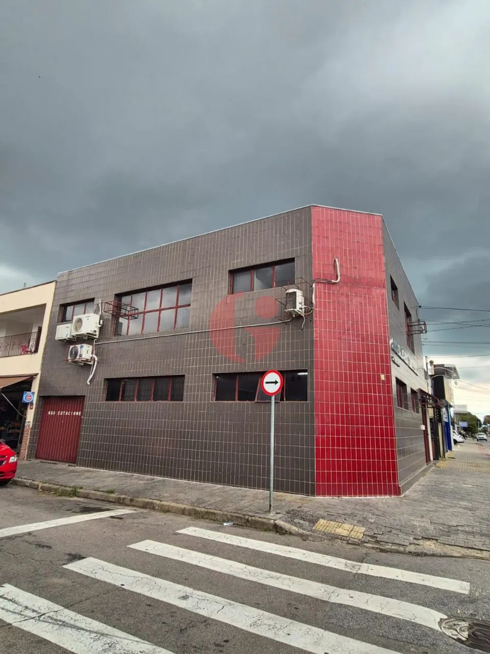 Ponto comercial para venda com 250m² no bairro Monte Castelo - Foto 2