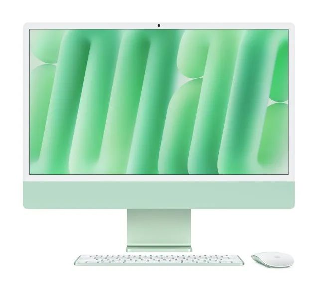 iMac 24
