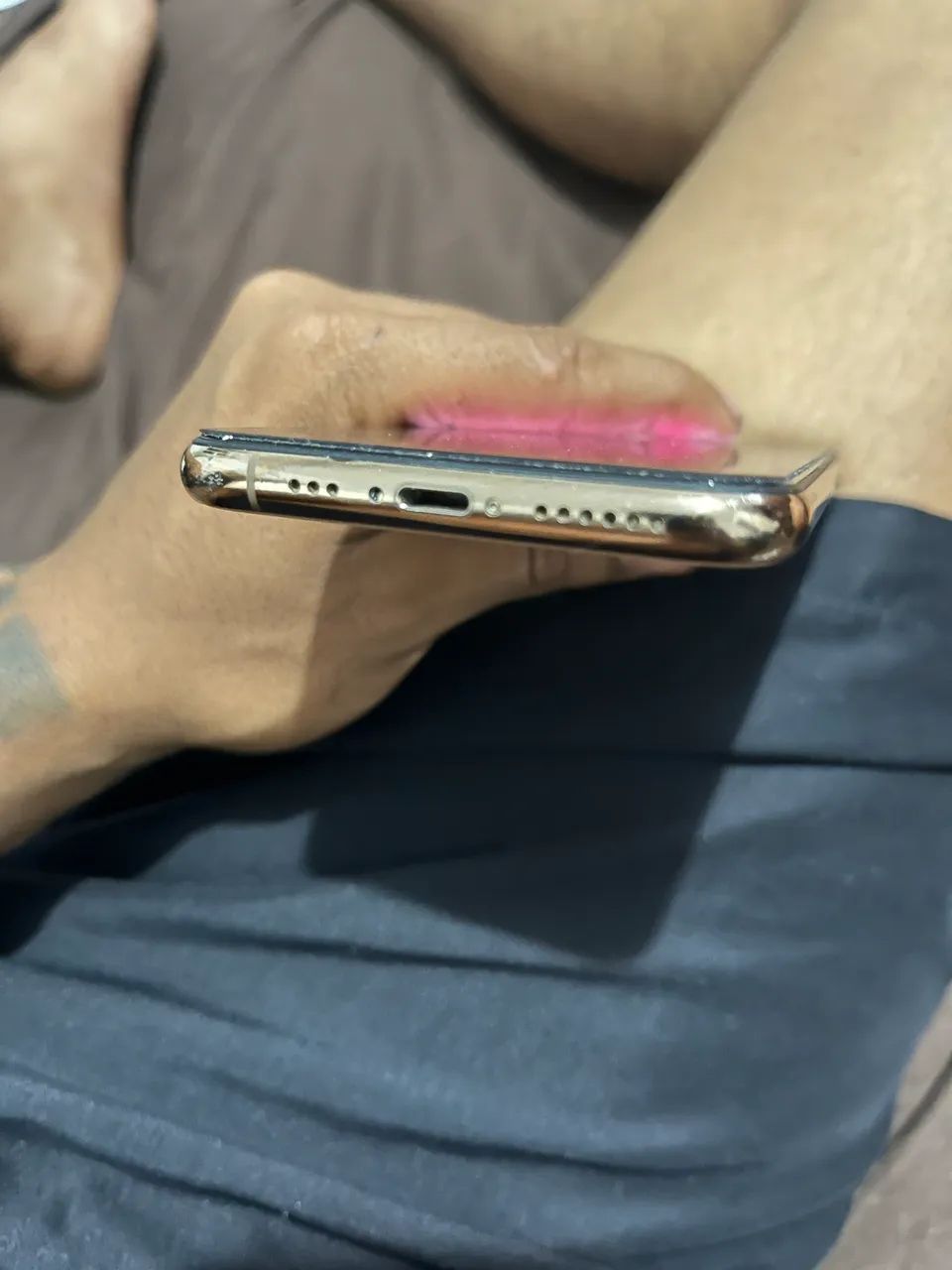 iPhone 11 Pro  - Foto 3