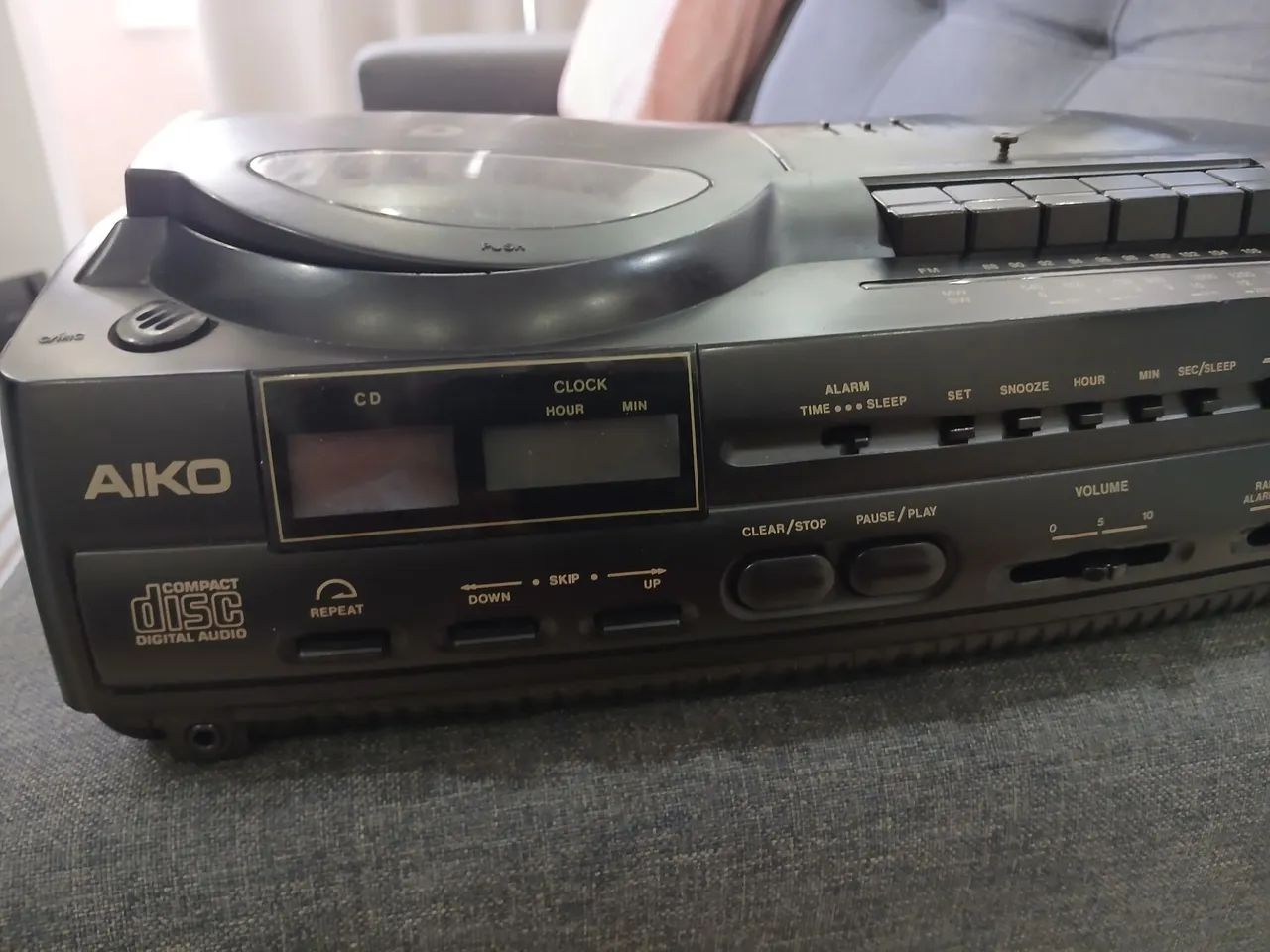 Redio Aiko - Foto 5