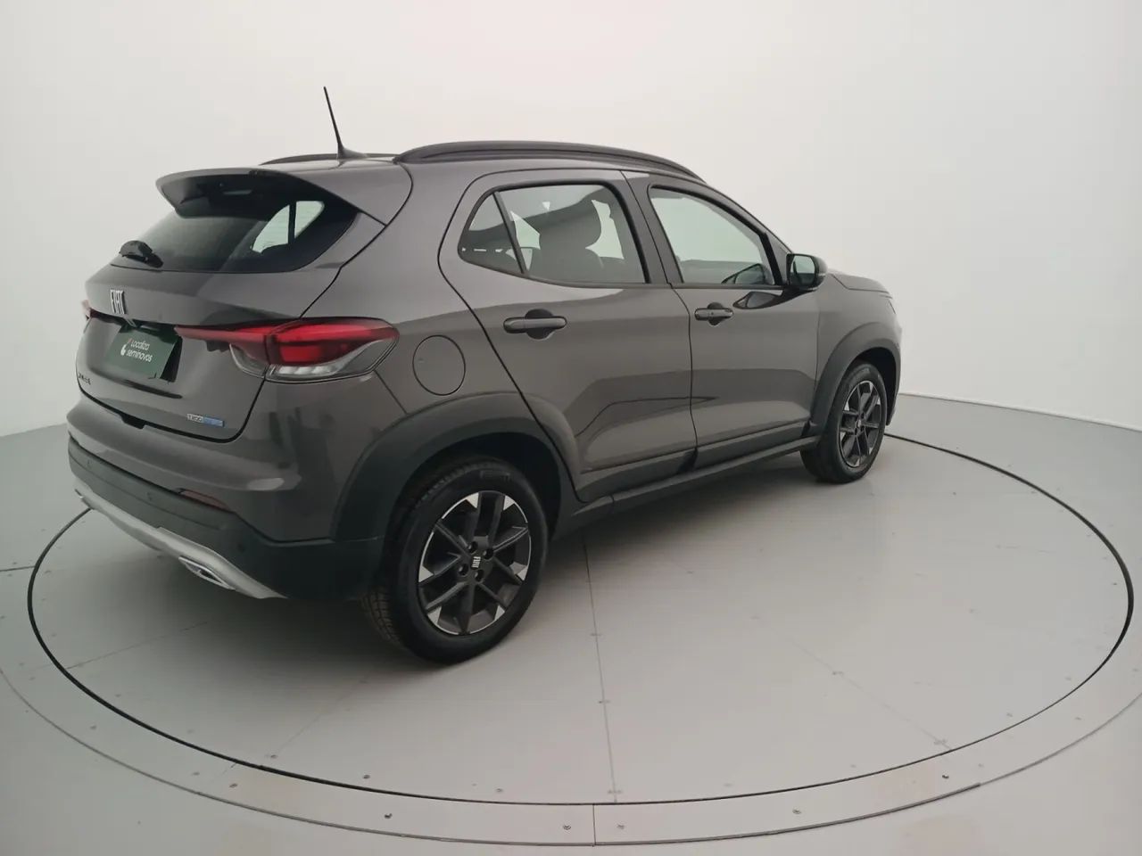 Fiat Pulse 2025 - Foto 5