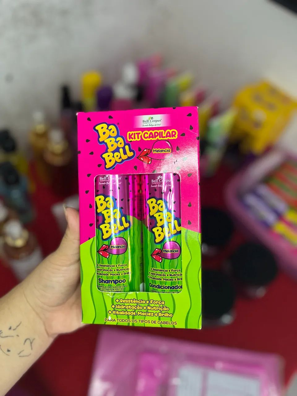 Cosméticos  - Foto 5