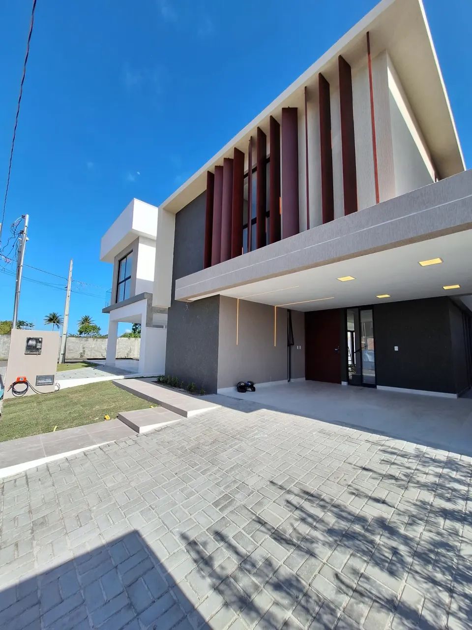 Casa Condominio fechado - Foto 2