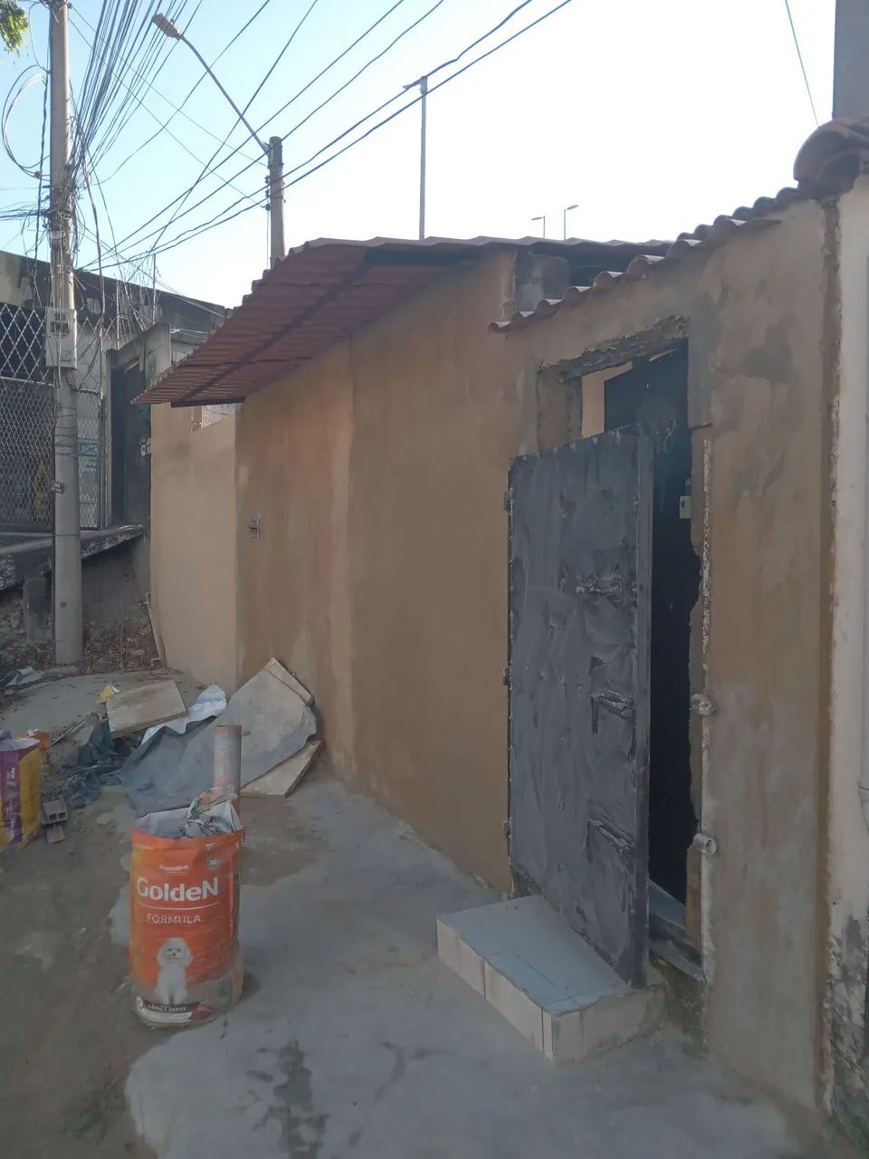 Pedreiro faz tudo  - Foto 2