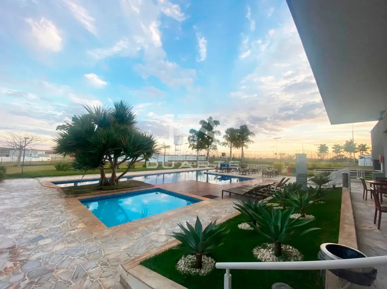 Lote em condomínio Terras Alphaville, Quadra AF - Foto 4