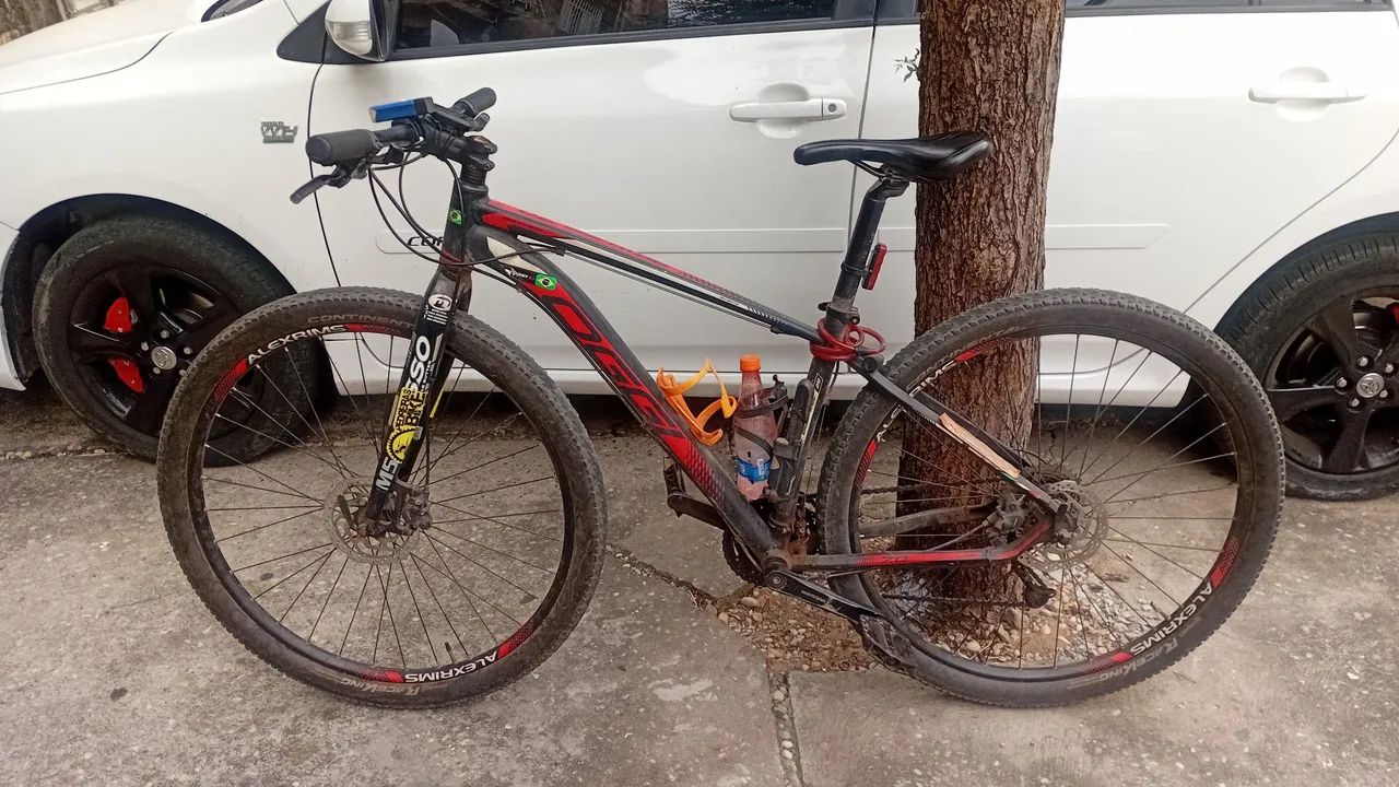 MTB OGGI 7.0
