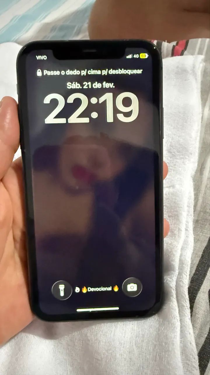 iPhone 11/ 128 gb  - Foto 3