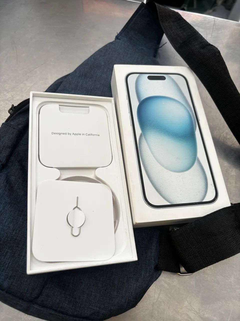 iPhone 15 - Foto 5