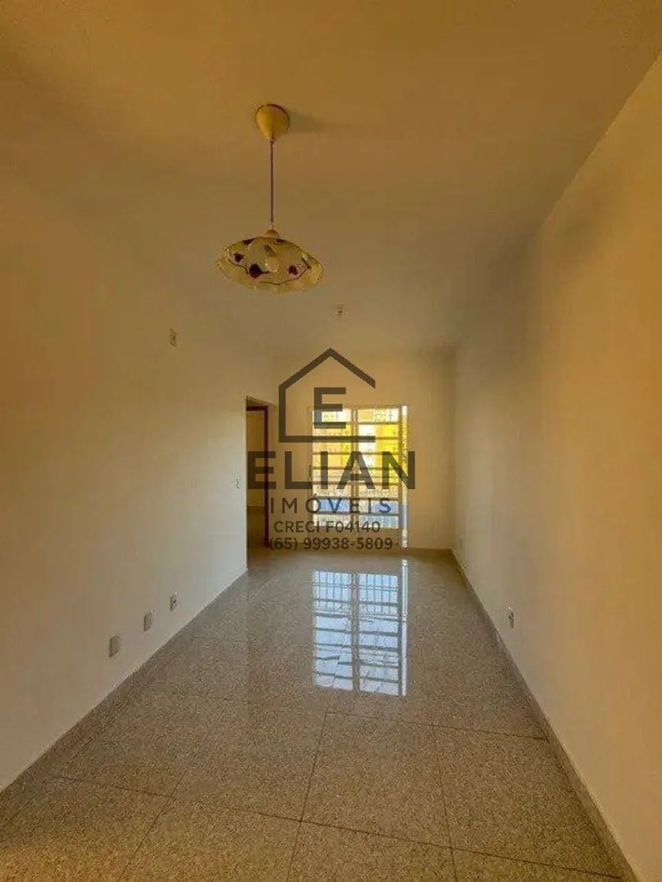 APARTAMENTO RESIDENCIAL em CUIABÁ - MT, DESPRAIADO - Foto 3
