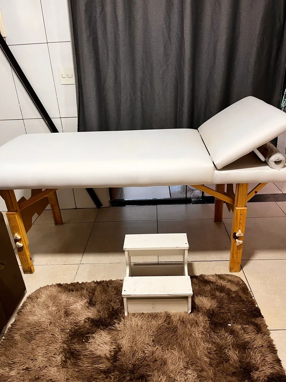 Vendo maca de estética 