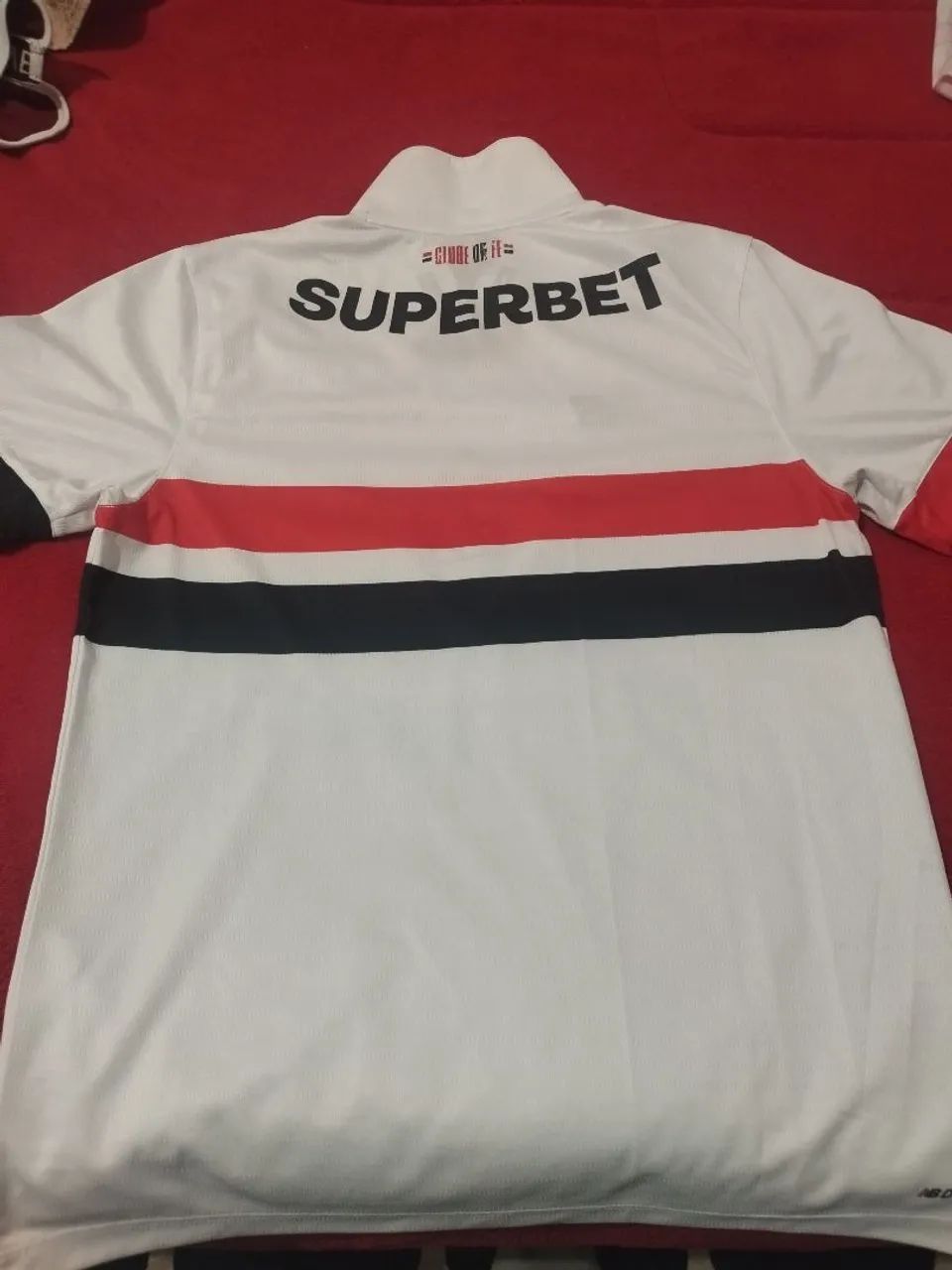 Camisa SPFC  - Foto 4