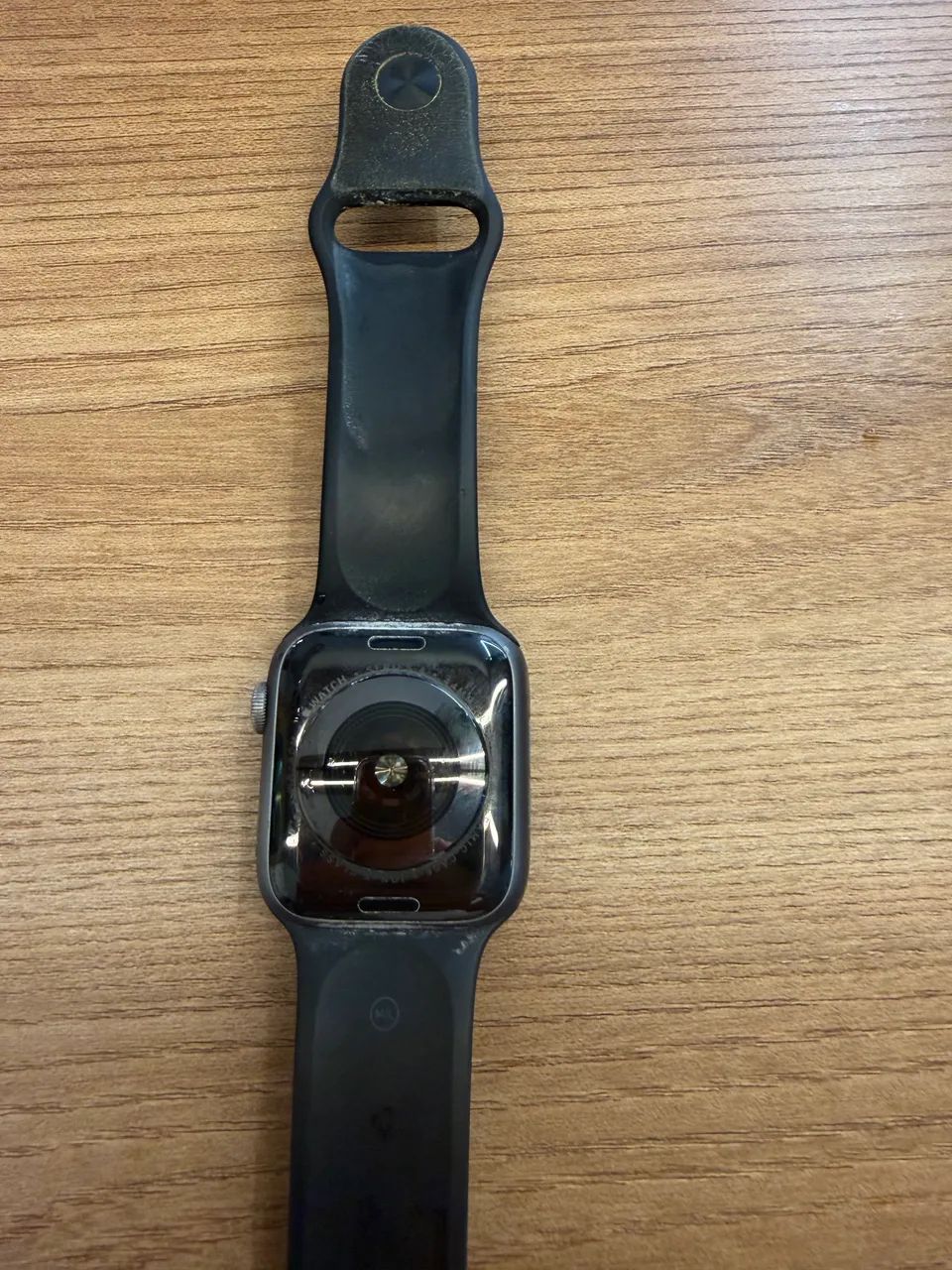 Apple Watch Series 4  - 44mm GPS + Celular  - Foto 4