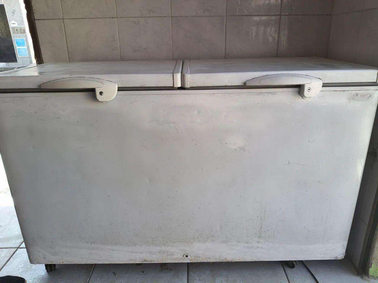 Freezer Fricon