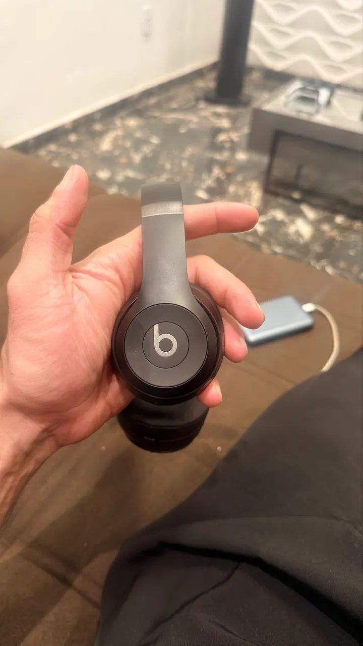 Fone BEATS SOLO 4 - Foto 4