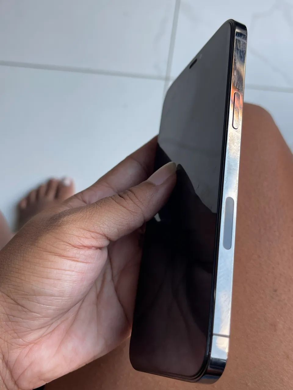 iPhone 12 Pro Max 256 GB